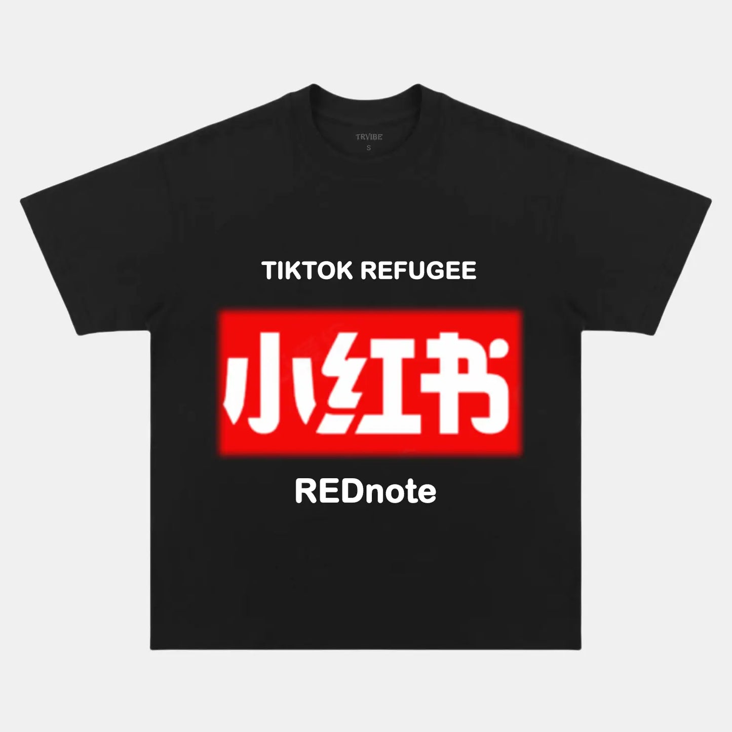 VINTAGE CLOTHES TIKTOK REFUGEE