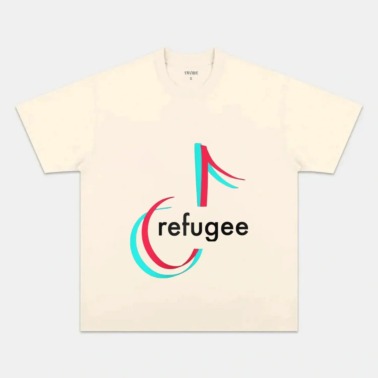 VINTAGE CLOTHES TIKTOK REFUGEE 3.0