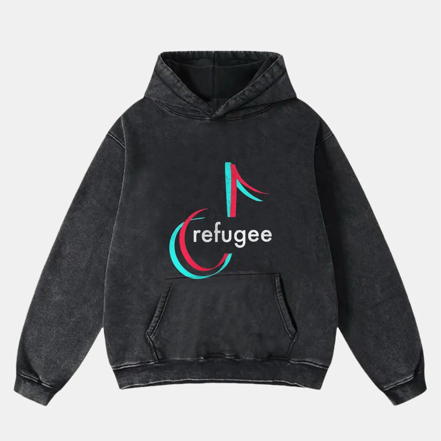 VINTAGE CLOTHES TIKTOK REFUGEE 3.0